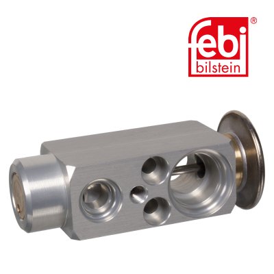 Expansion Valve - Febi 49060 - Pack Size: 1