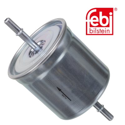 Fuel Filter - Febi 49648 - Pack Size: 1