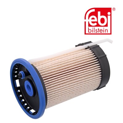 Fuel Filter - Febi 49663 - Pack Size: 1