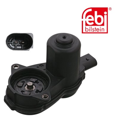 Adjustment Motor - Febi 100059 - Pack Size: 1