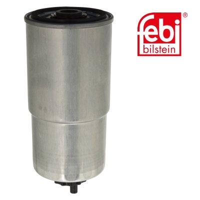 Fuel Filter - Febi 100360 - Pack Size: 1