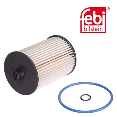 Fuel Filter - Febi 100379 - Pack Size: 1