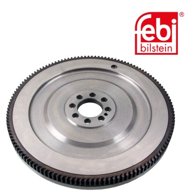 Flywheel - Febi 100411 - Pack Size: 1