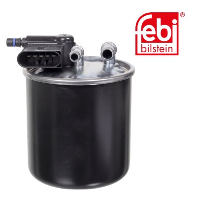 Fuel Filter - Febi 100471 - Pack Size: 1