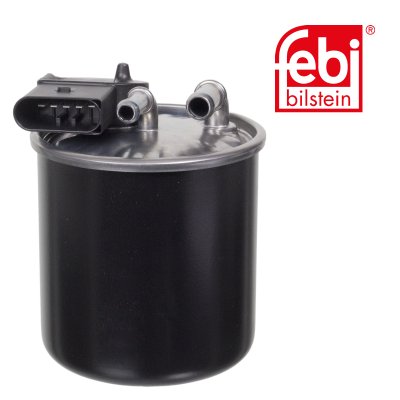 Fuel Filter - Febi 100476 - Pack Size: 1