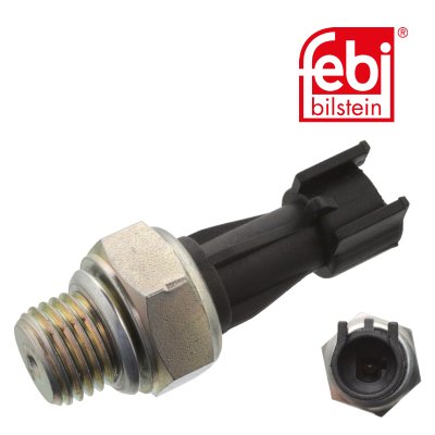 Oil Pressure Sensor - Febi 101023 - Pack Size: 1