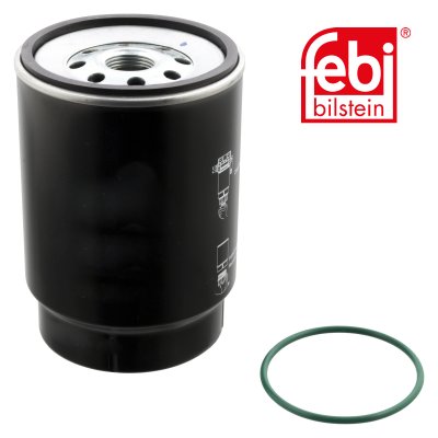 Fuel Filter - Febi 101080 - Pack Size: 1