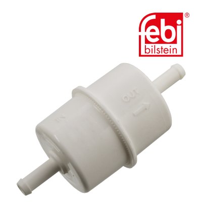 Fuel Filter - Febi 101110 - Pack Size: 1