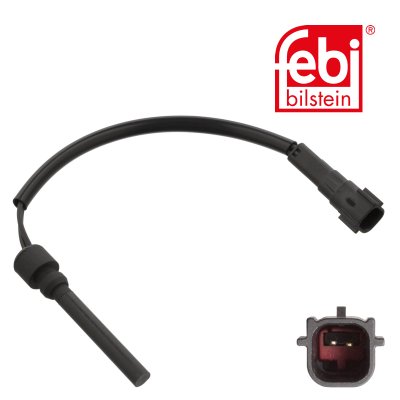 Coolant Level Sensor - Febi 101231 - Pack Size: 1