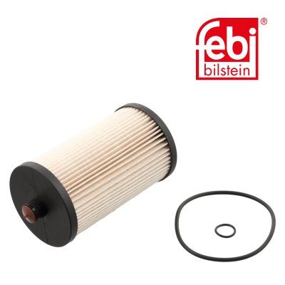 Fuel Filter - Febi 101318 - Pack Size: 1