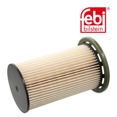 Fuel Filter - Febi 101320 - Pack Size: 1