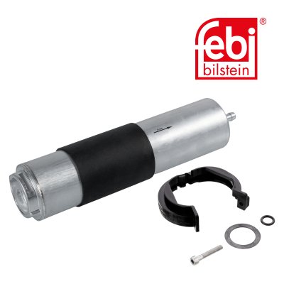 Fuel Filter - Febi 101339 - Pack Size: 1