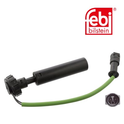 Coolant Level Sensor - Febi 101422 - Pack Size: 1