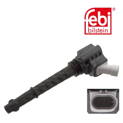 Ignition Coil - Febi 101638 - Pack Size: 1