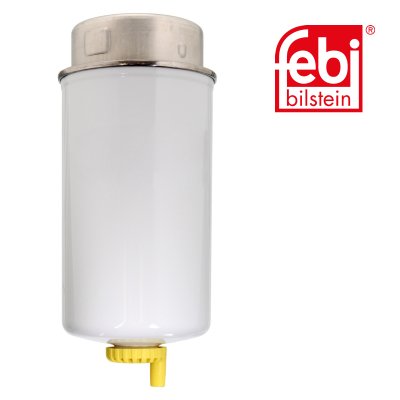 Fuel Filter - Febi 101648 - Pack Size: 1