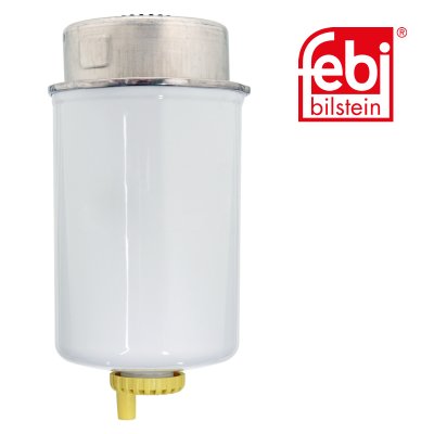 Fuel Filter - Febi 101649 - Pack Size: 1