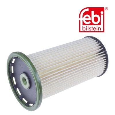 Fuel Filter - Febi 101652 - Pack Size: 1