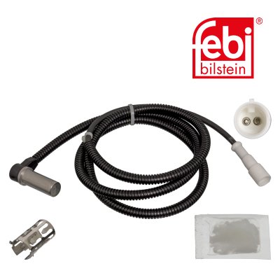 ABS Sensor - Febi 101793 - Pack Size: 1