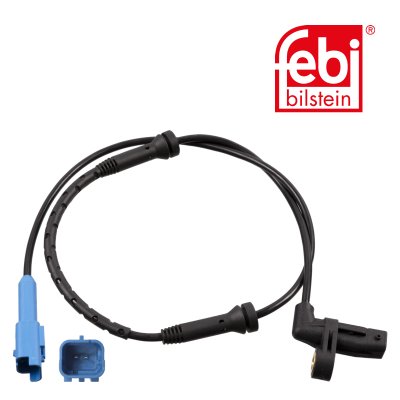 ABS Sensor - Febi 102249 - Pack Size: 1