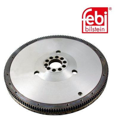 Flywheel - Febi 102298 - Pack Size: 1