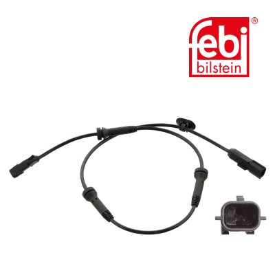 ABS Sensor - Febi 102475 - Pack Size: 1