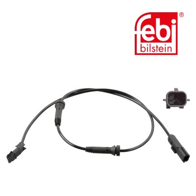 ABS Sensor - Febi 102476 - Pack Size: 1