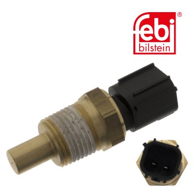 Coolant Temperature Sensor - Febi 102485 - Pack Size: 1