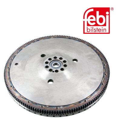 Flywheel - Febi 102519 - Pack Size: 1