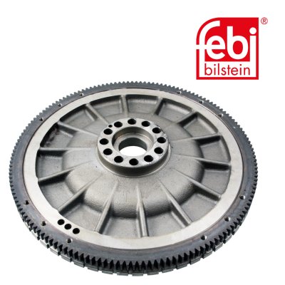 Flywheel - Febi 102520 - Pack Size: 1