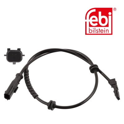 ABS Sensor - Febi 102565 - Pack Size: 1