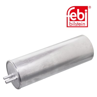 Fuel Filter - Febi 102681 - Pack Size: 1