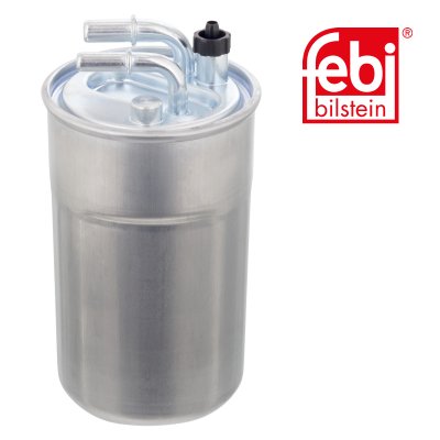 Fuel Filter - Febi 102683 - Pack Size: 1