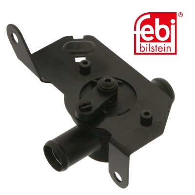 Heater Control Valve - Febi 103350 - Pack Size: 1