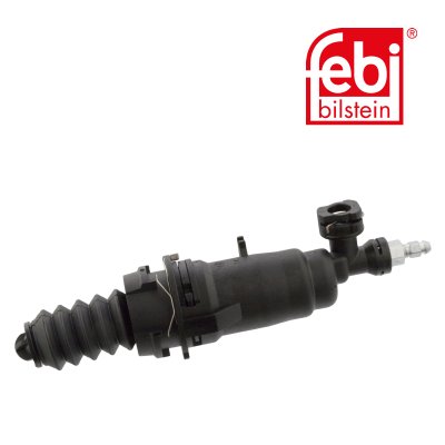 Clutch Slave Cylinder - Febi 103496 - Pack Size: 1