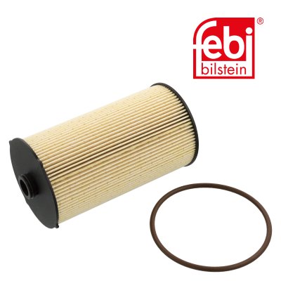 Fuel Filter - Febi 103610 - Pack Size: 1