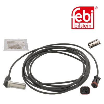 ABS Sensor - Febi 103762 - Pack Size: 1