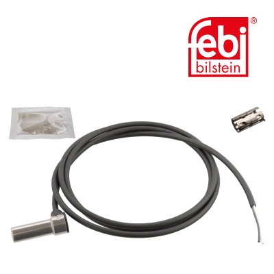 ABS Sensor - Febi 103769 - Pack Size: 1