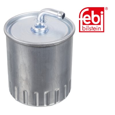 Fuel Filter - Febi 103810 - Pack Size: 1