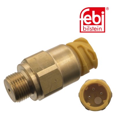 Oil Pressure Sending Unit - Febi 103910 - Pack Size: 1