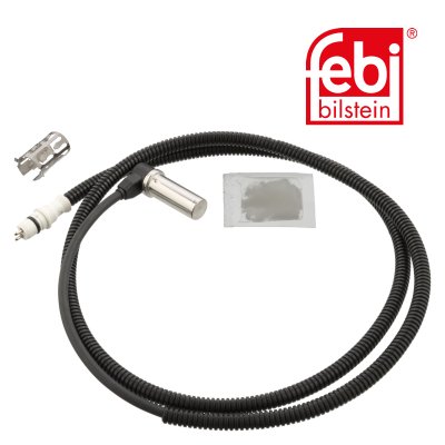 ABS Sensor - Febi 103946 - Pack Size: 1