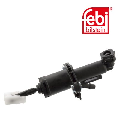 Clutch Master Cylinder - Febi 103994 - Pack Size: 1