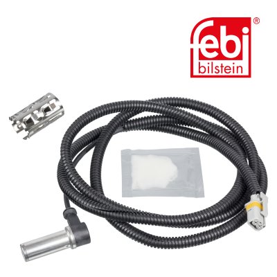 ABS Sensor - Febi 104571 - Pack Size: 1