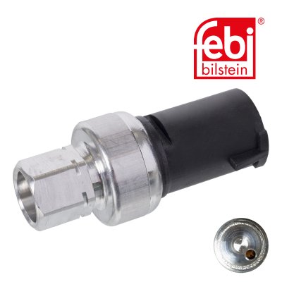 Pressure Switch - Febi 104677 - Pack Size: 1