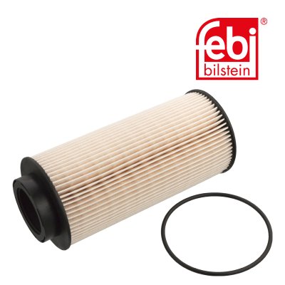 Fuel Filter - Febi 104844 - Pack Size: 1