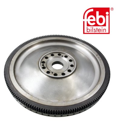 Flywheel - Febi 104889 - Pack Size: 1