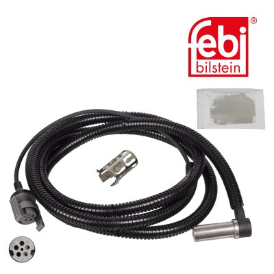 ABS Sensor - Febi 104899 - Pack Size: 1