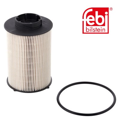 Fuel Filter - Febi 104954 - Pack Size: 1