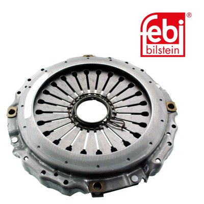 Clutch Cover - Febi 105282 - Pack Size: 1