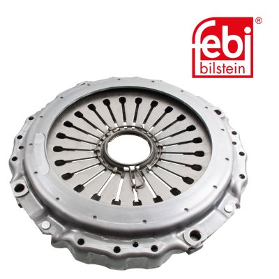 Clutch Cover - Febi 105287 - Pack Size: 1