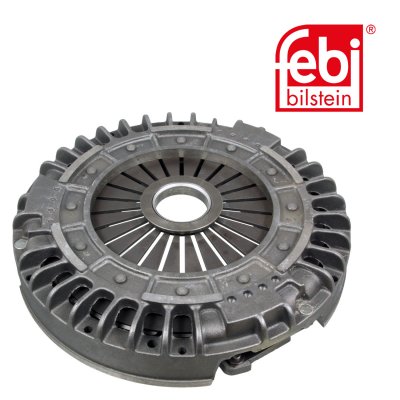 Clutch Cover - Febi 105288 - Pack Size: 1